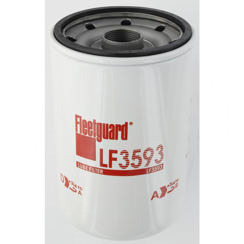 Zdjęcie 1: Fleetguard Filtr