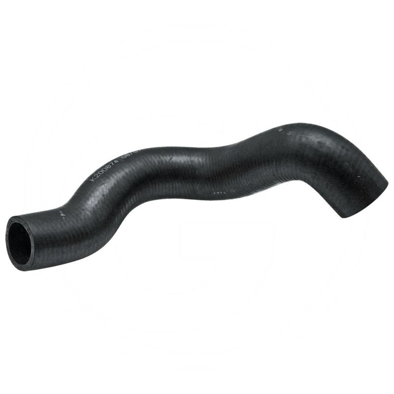 Zdjęcie 1: Przewód chłodnicy