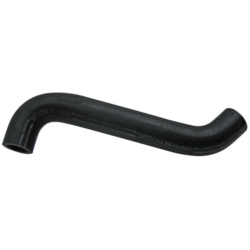 Zdjęcie 1: Przewód chłodnicy