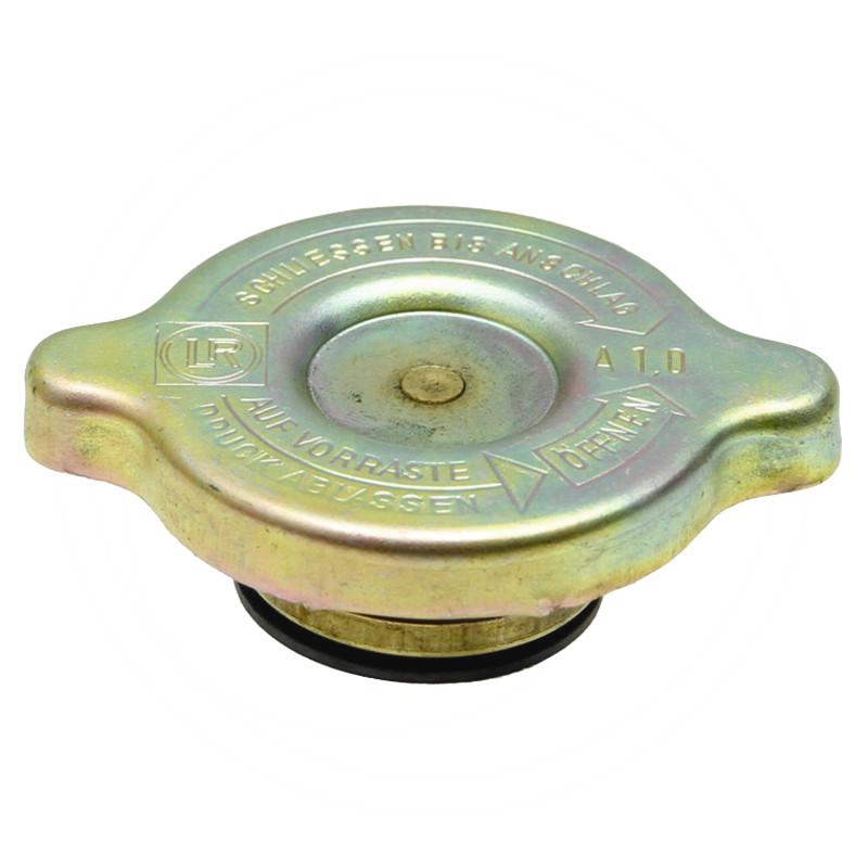 Zdjęcie 1:  Kurek wlewu chłodnicy