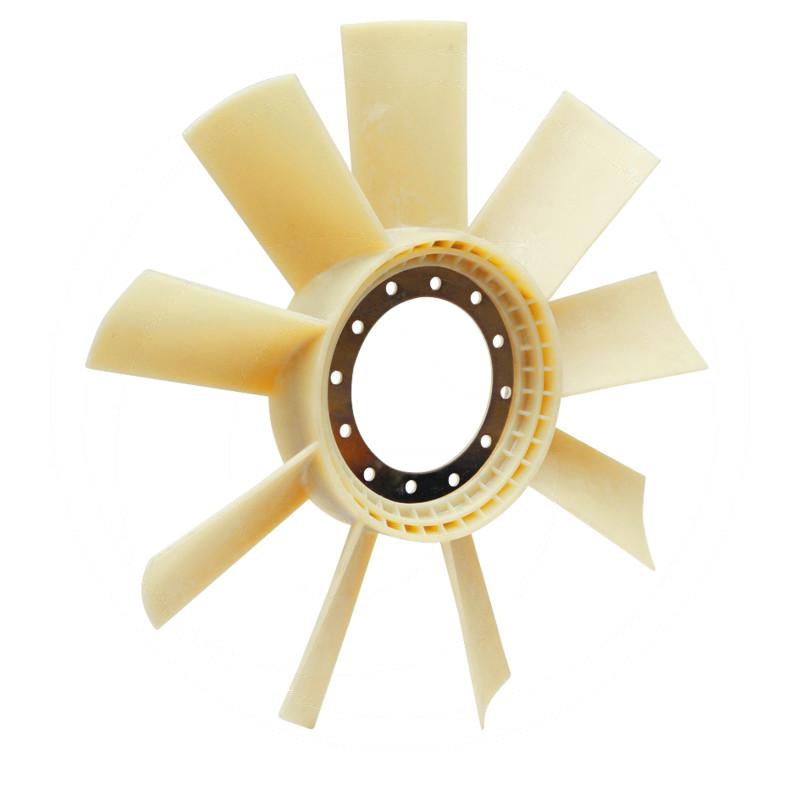 Zdjęcie 1: Łopatka wirnika