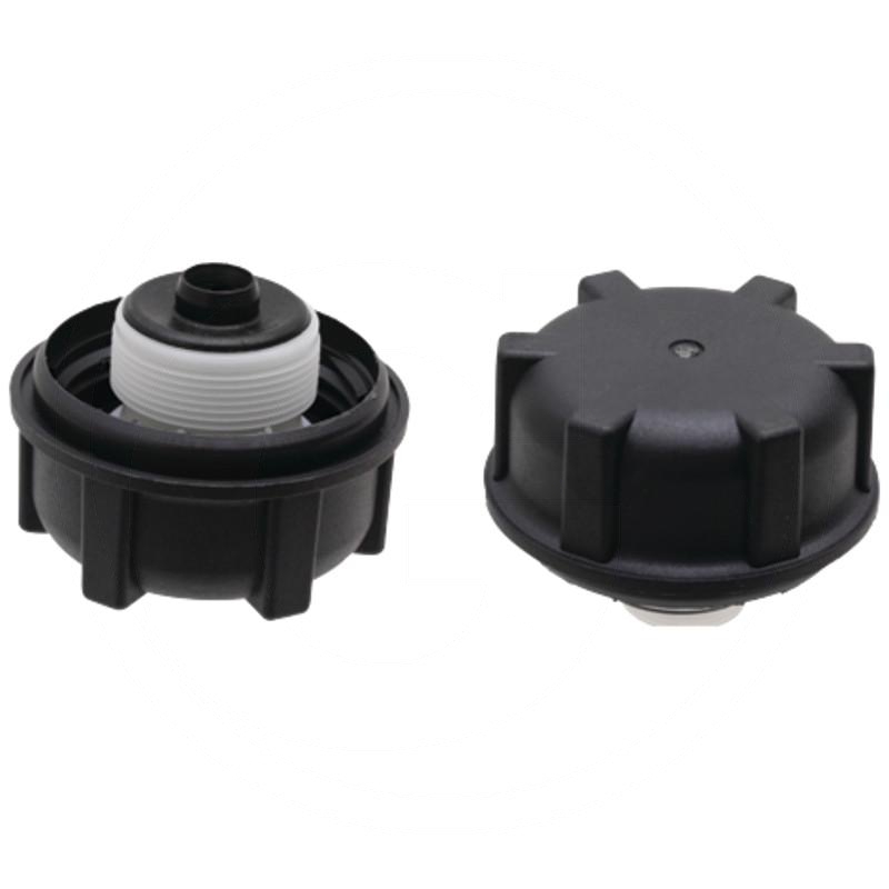 Zdjęcie 1:  Kurek wlewu chłodnicy