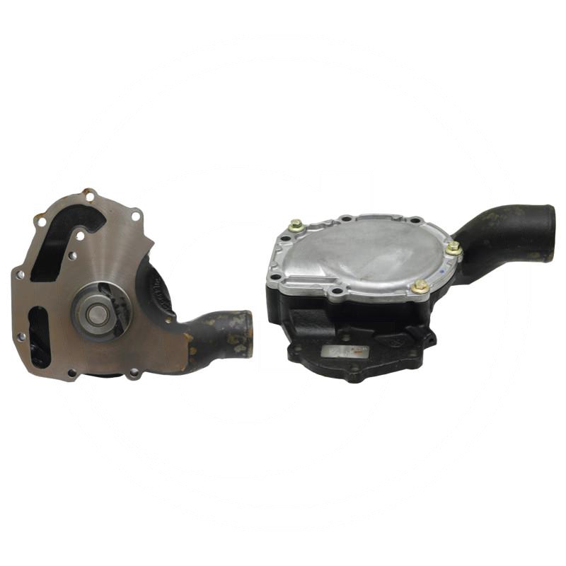 Zdjęcie 1: Pompa wodna