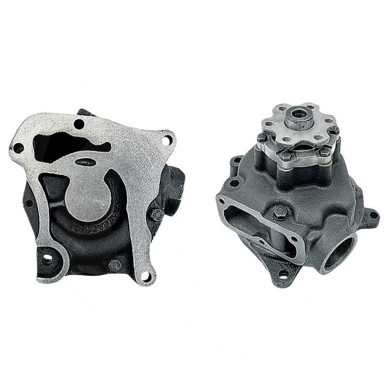 Zdjęcie 1: Pompa wodna