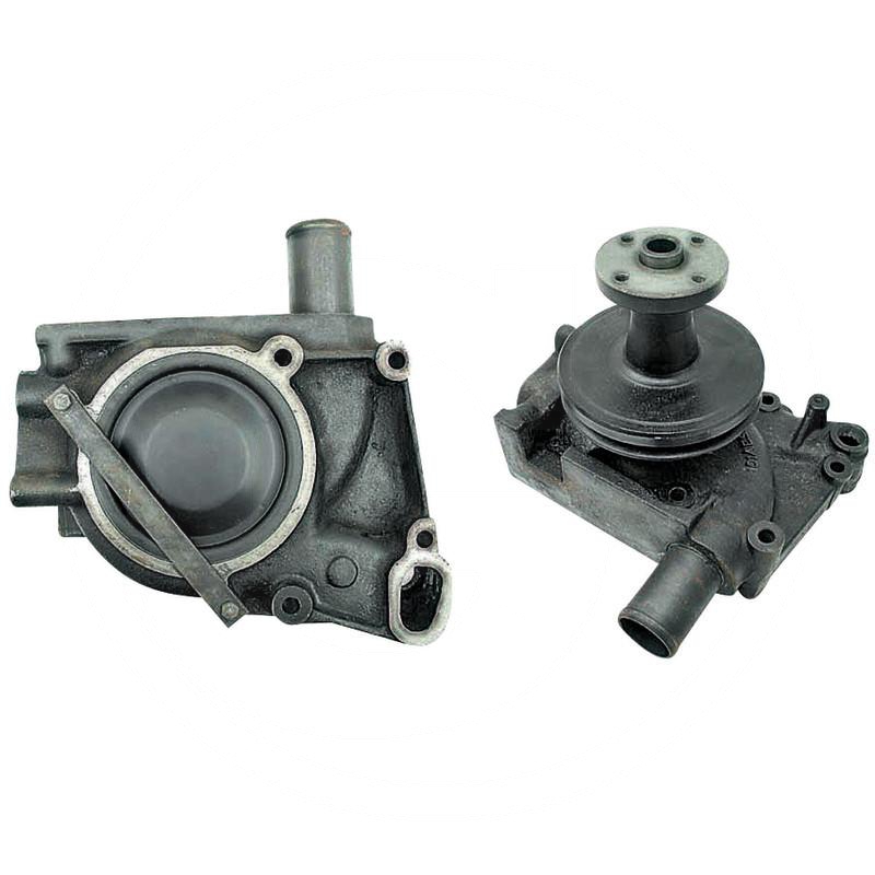 Zdjęcie 1: Pompa wodna