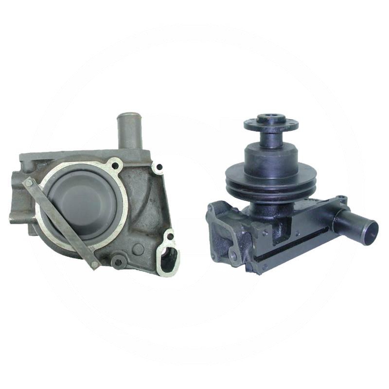 Zdjęcie 1: Pompa wodna