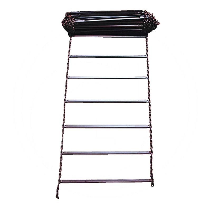 Zdjęcie 1:  Łańcuch przenośnika podłogowego