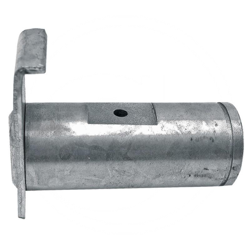 Zdjęcie 1: Oś łożyska