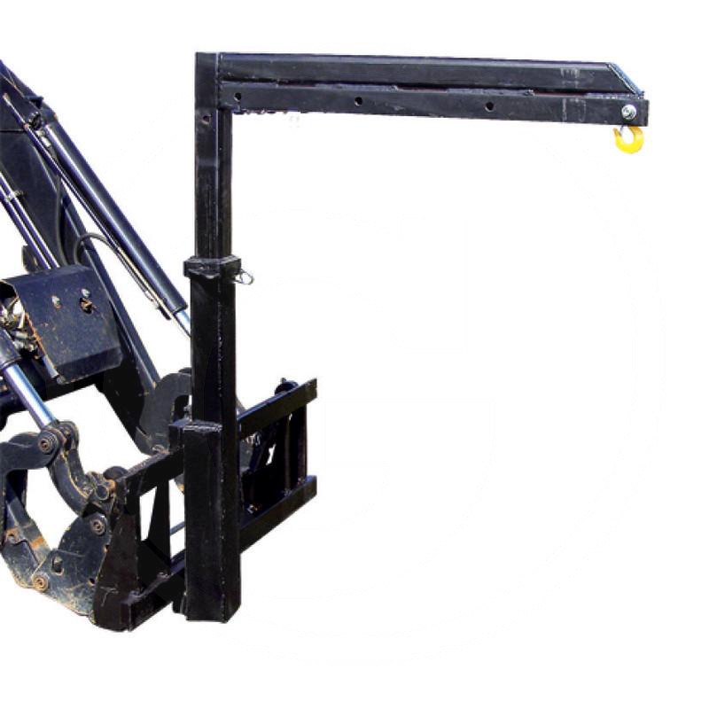 Zdjęcie 1:  Ładowacz worków "Big-Bag"