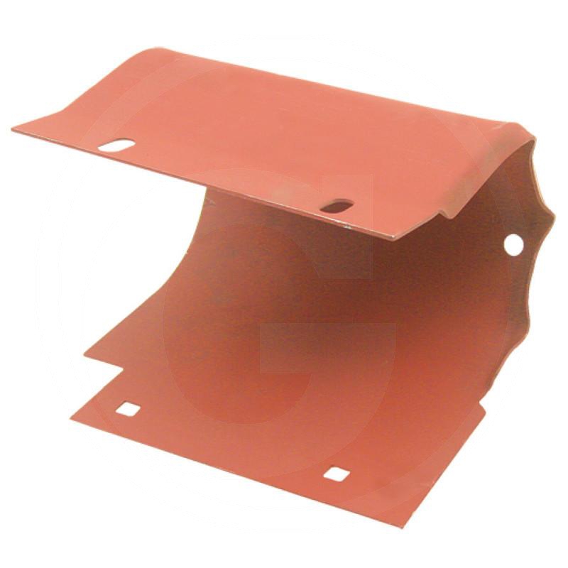 Zdjęcie 1: Profil ślizgowy