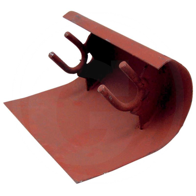 Zdjęcie 1: Profil ślizgowy