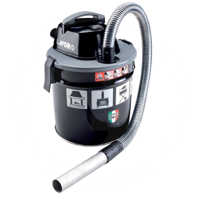 Zdjęcie 1: Odkurzacz do popiołu