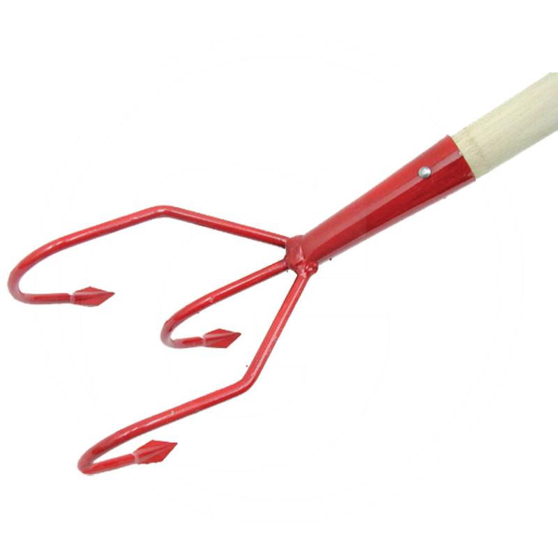 Zdjęcie 1:  Kultywator