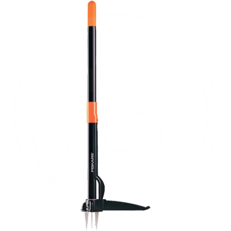 Zdjęcie 1: Fiskars Wyrywacz do chwastów