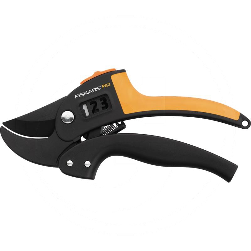 Zdjęcie 1: Fiskars Sekator kowadełkowy