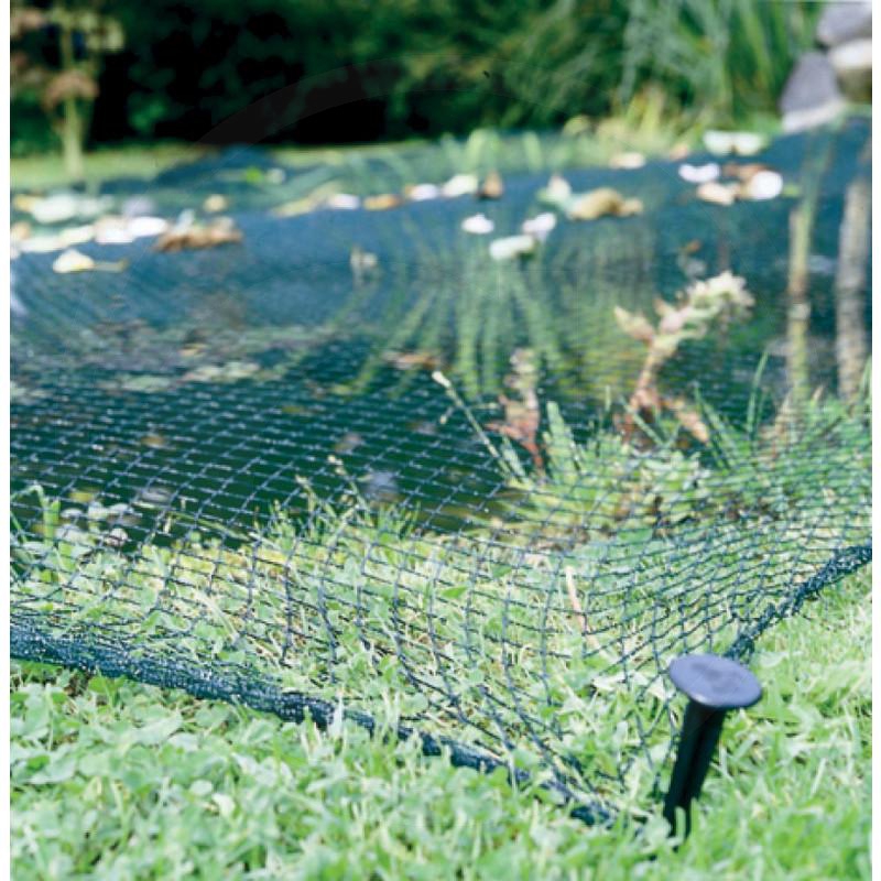 Zdjęcie 1:  Kotwica siatki