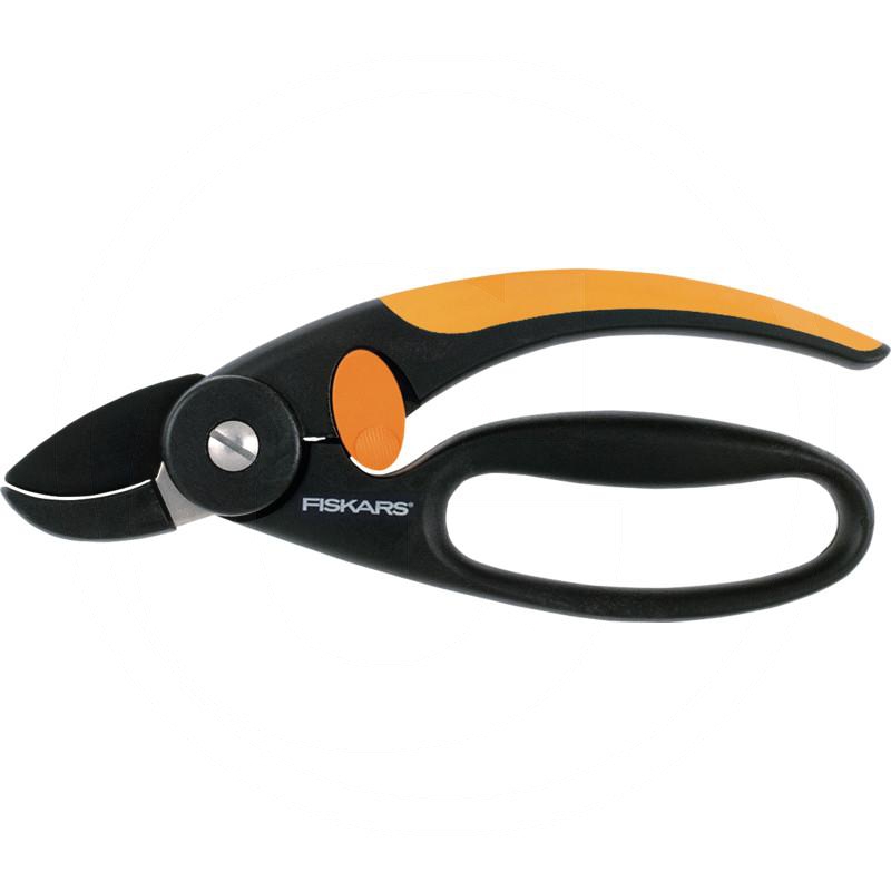 Zdjęcie 1: Fiskars Sekator kowadełkowy