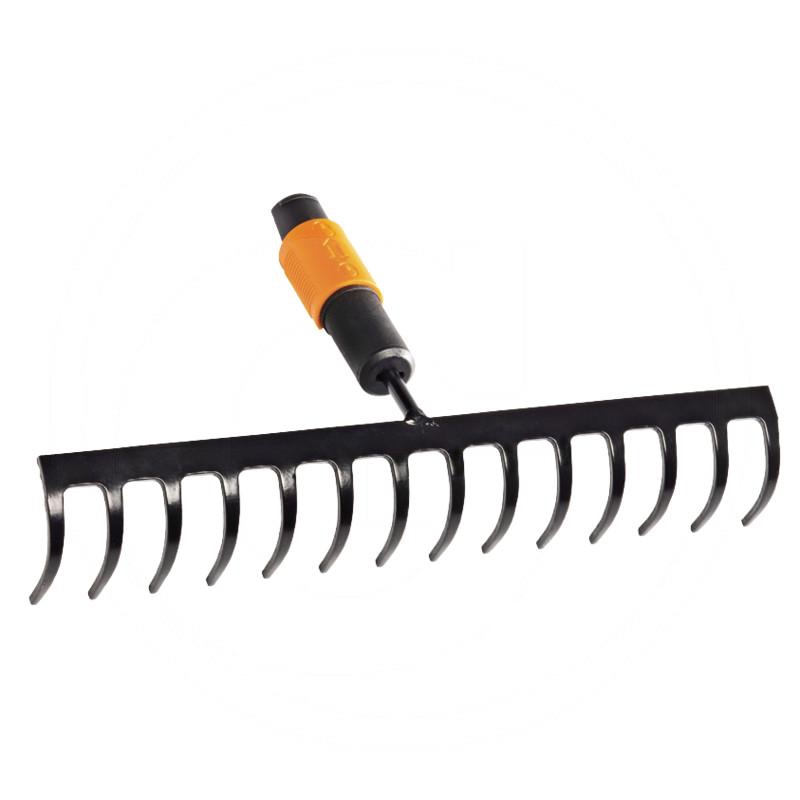 Zdjęcie 1: Fiskars Grabki, 14 zębów