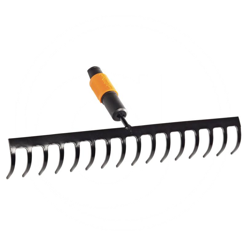 Zdjęcie 1: Fiskars Grabie, 16 zębów