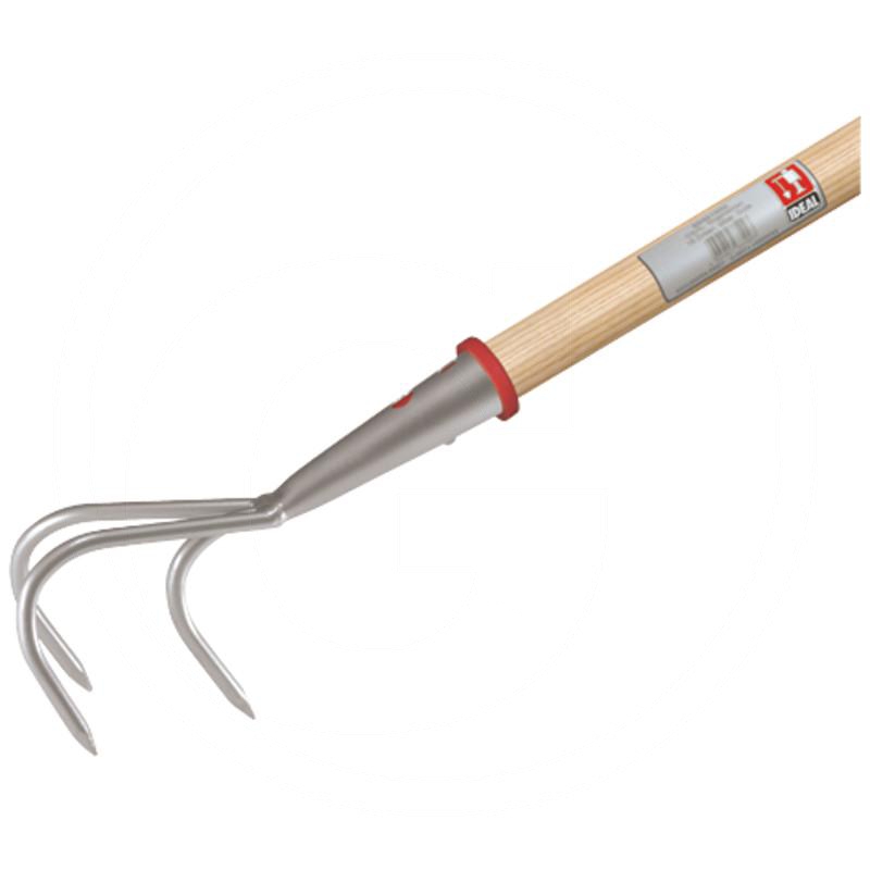 Zdjęcie 1:  Kultywator