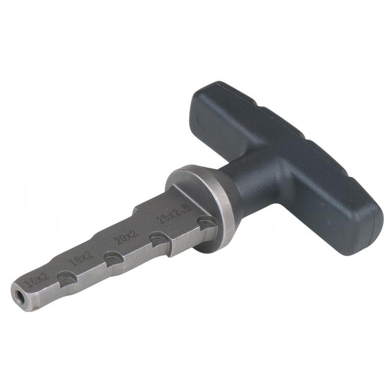 Zdjęcie 1: KS Tools Frez do rur, metal