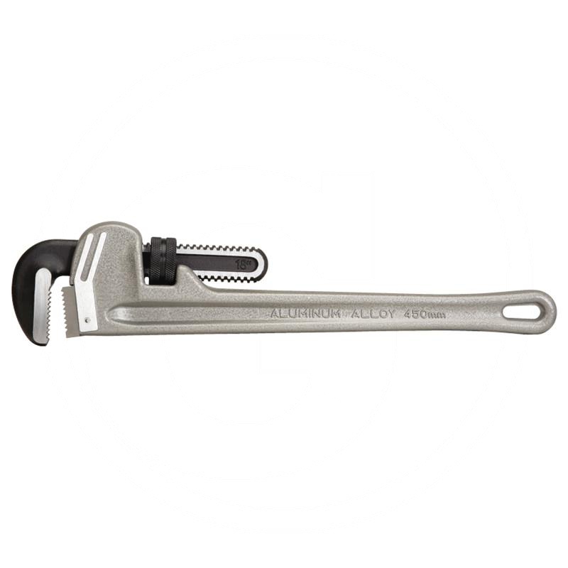 Zdjęcie 1: KS Tools Katowe szczypce do rur, 2.1/2"