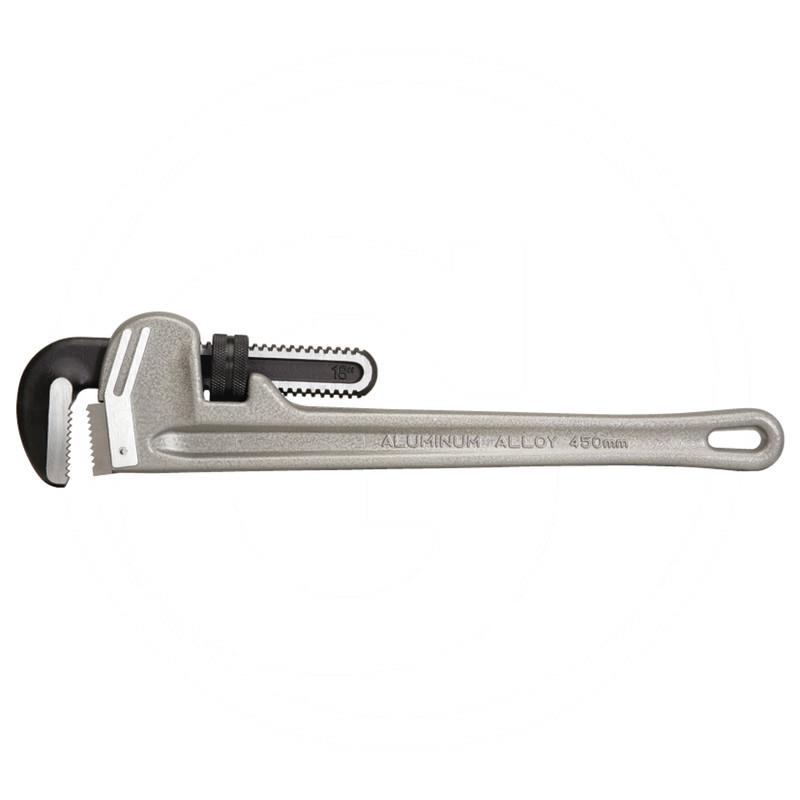 Zdjęcie 1: KS Tools Katowe szczypce do rur, 3.1/2"