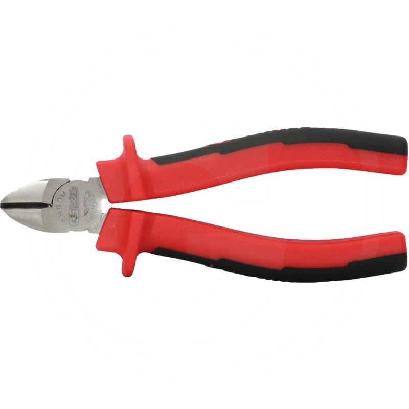 Zdjęcie 1: KS Tools ERGOTORQUE® Poprzeczny nóż boczny