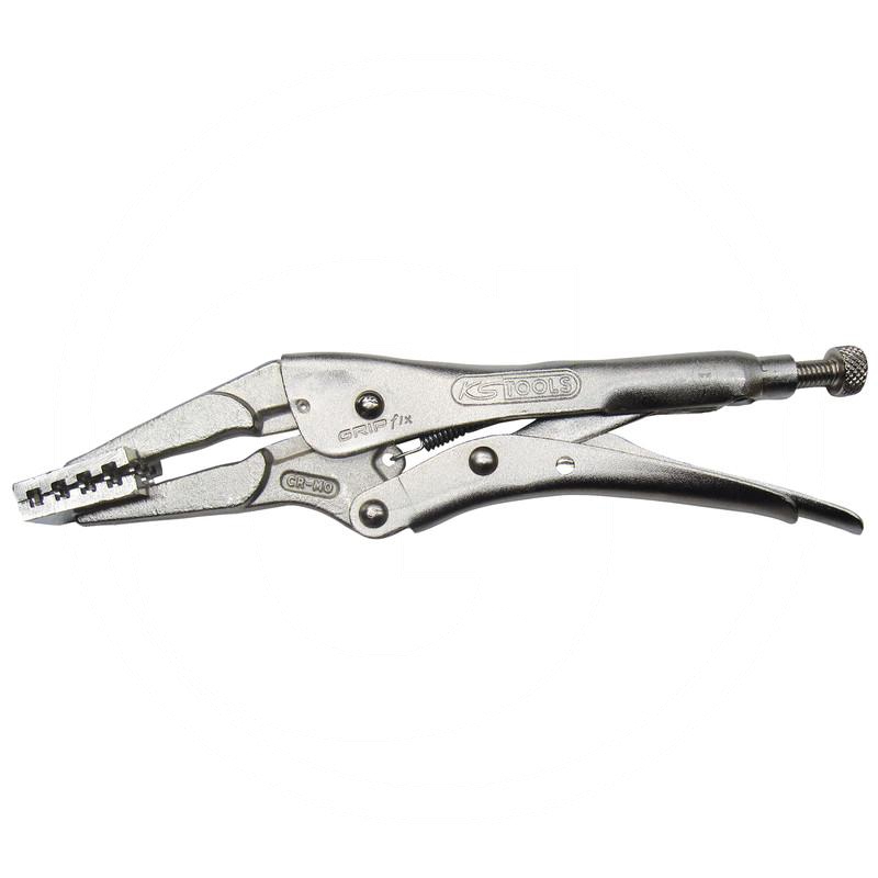 Zdjęcie 1: KS Tools Schlauchschellen-Gripzange 230mm