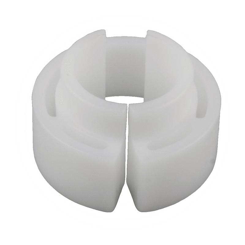 Zdjęcie 1: KS Tools Plastikowy klip do odryglowywania, biały 7/8"