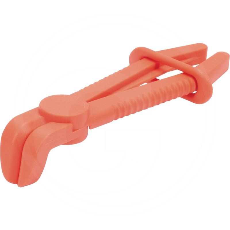 Zdjęcie 1: KS Tools Szczypce Zaciskające 90°