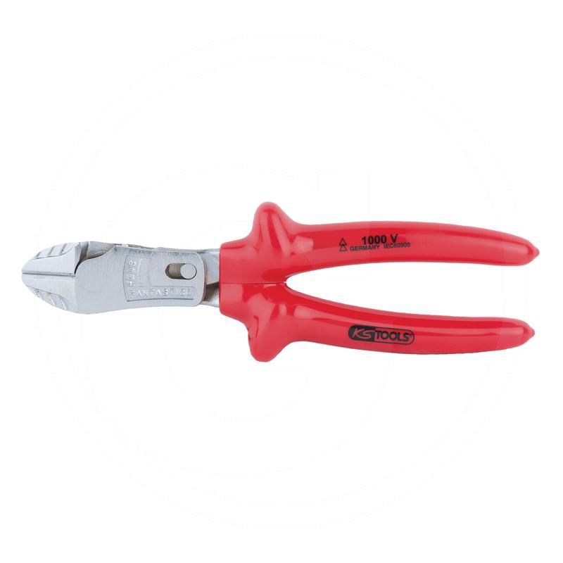 Zdjęcie 1: KS Tools CLASSIC1000VPrzecinak poprzeczny udarowy 200mm