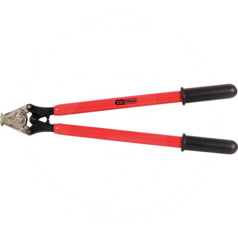 Zdjęcie 1: KS Tools Izolowane nozyce do kabli, 700mm