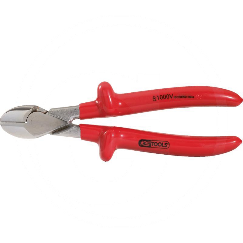Zdjęcie 1: KS Tools CLASSIC1000VPrzecinak poprzeczny udarowy 260mm