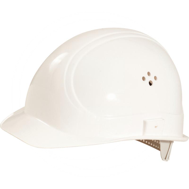 Zdjęcie 1: KS Tools Ochronny kask roboczy, zólty