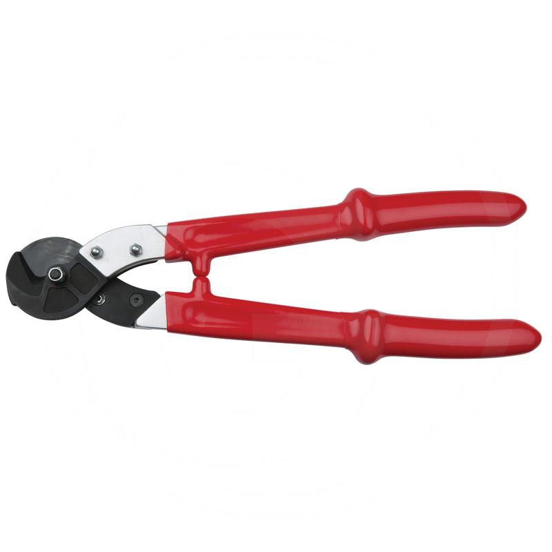 Zdjęcie 1: KS Tools Izolowane nozyce do kabli, 310mm