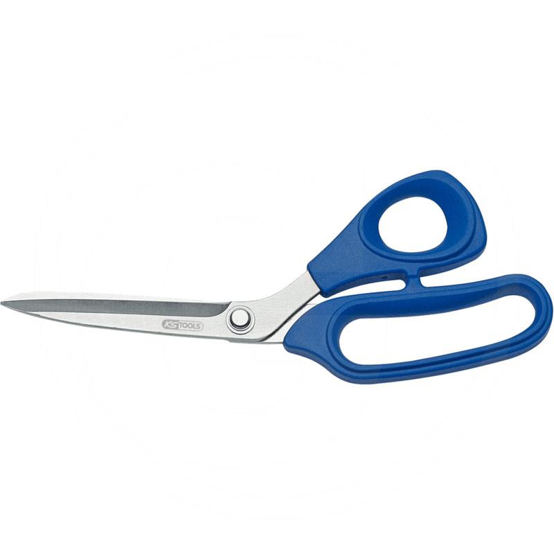 Zdjęcie 1: KS Tools Nozyce do wykladzin, 230mm