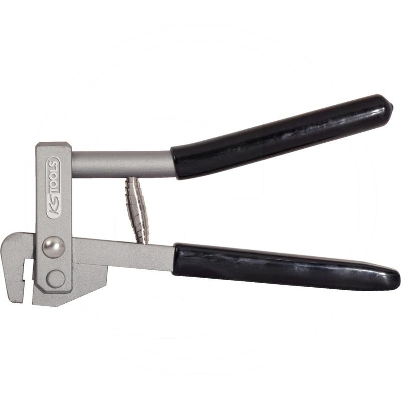 Zdjęcie 1: KS Tools Mini szczypce do odginania blachy, 10mm