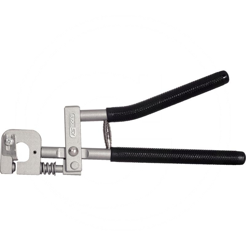 Zdjęcie 1: KS Tools Szczypce do perforacji blachy, 15mm