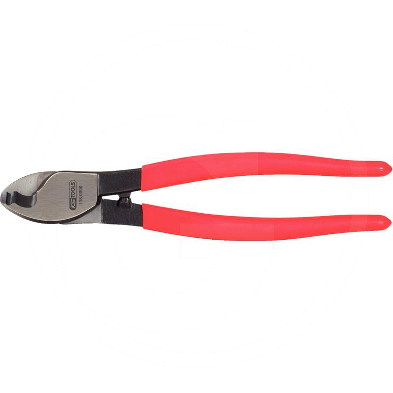 Zdjęcie 1: KS Tools Przecinak do kabli, Ø15mm