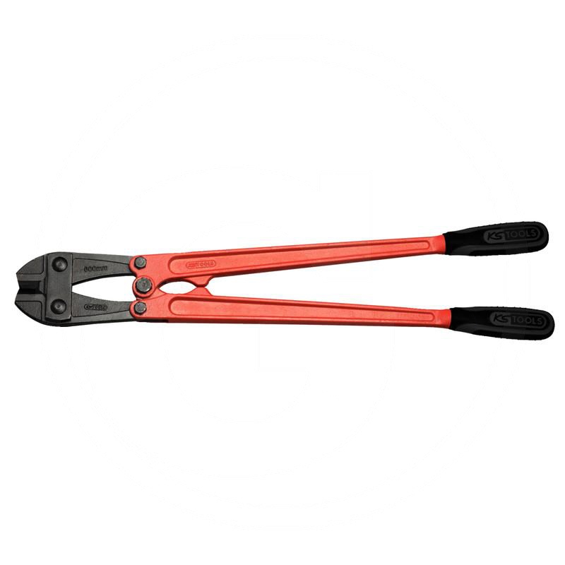 Zdjęcie 1: KS Tools Szczypce tnace, 110mm