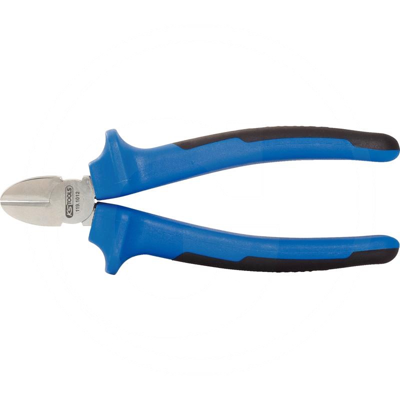 Zdjęcie 1: KS Tools ERGOTORQUE+ Poprzeczny nóz boczny, 130mm