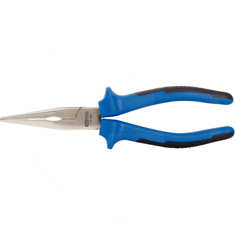 Zdjęcie 1: KS Tools ERGOTORQUE+ Szczypce telefoniczne, 215mm