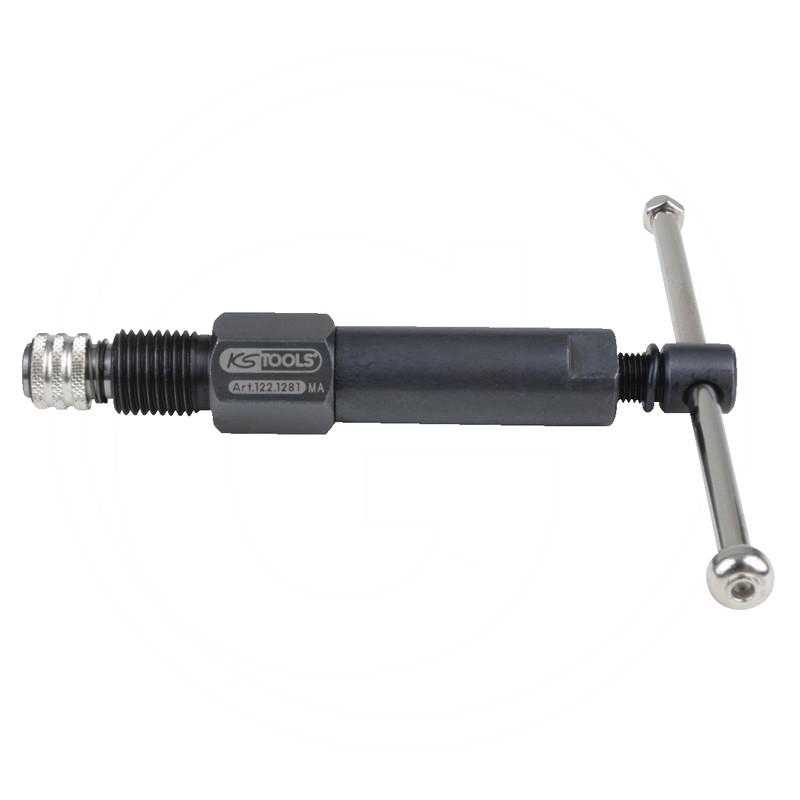 Zdjęcie 1: KS Tools Wrzeciono hydrauliczne