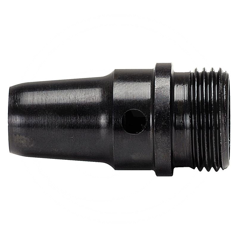 Zdjęcie 1: KS Tools Sztance pierscieniowe z nakladka gwintu, 3mm