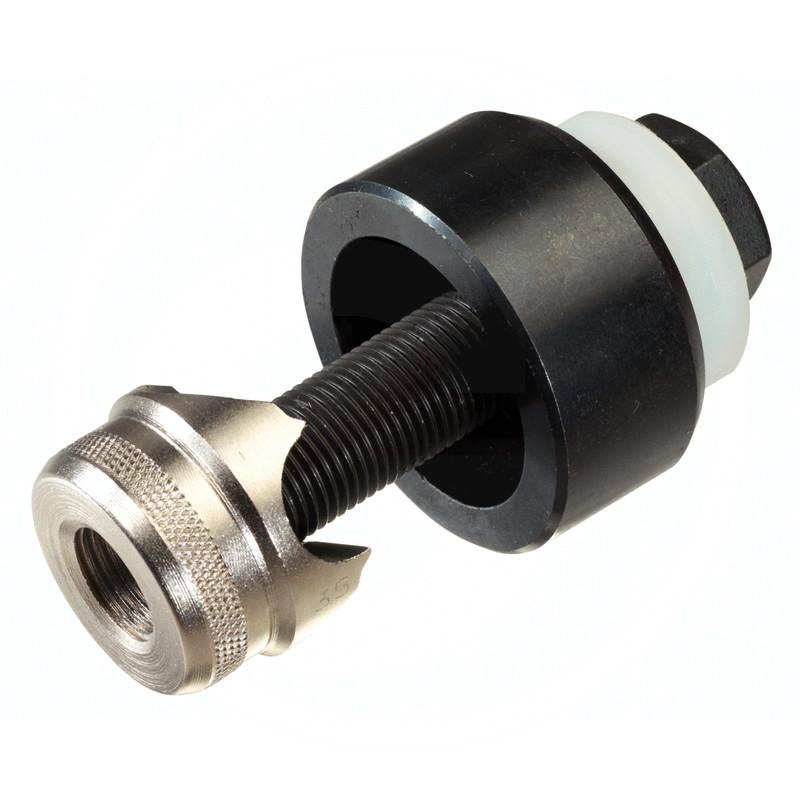 Zdjęcie 1: KS Tools Dziurkownik srubowy, 20,5mm