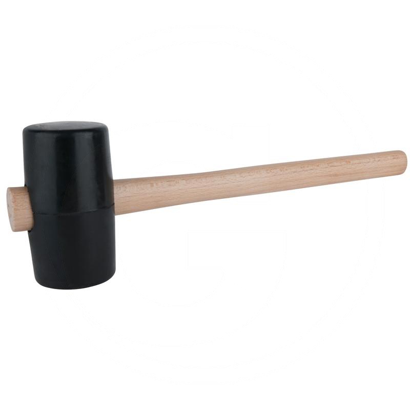 Zdjęcie 1: KS Tools Mlotek gumowy, 520 g