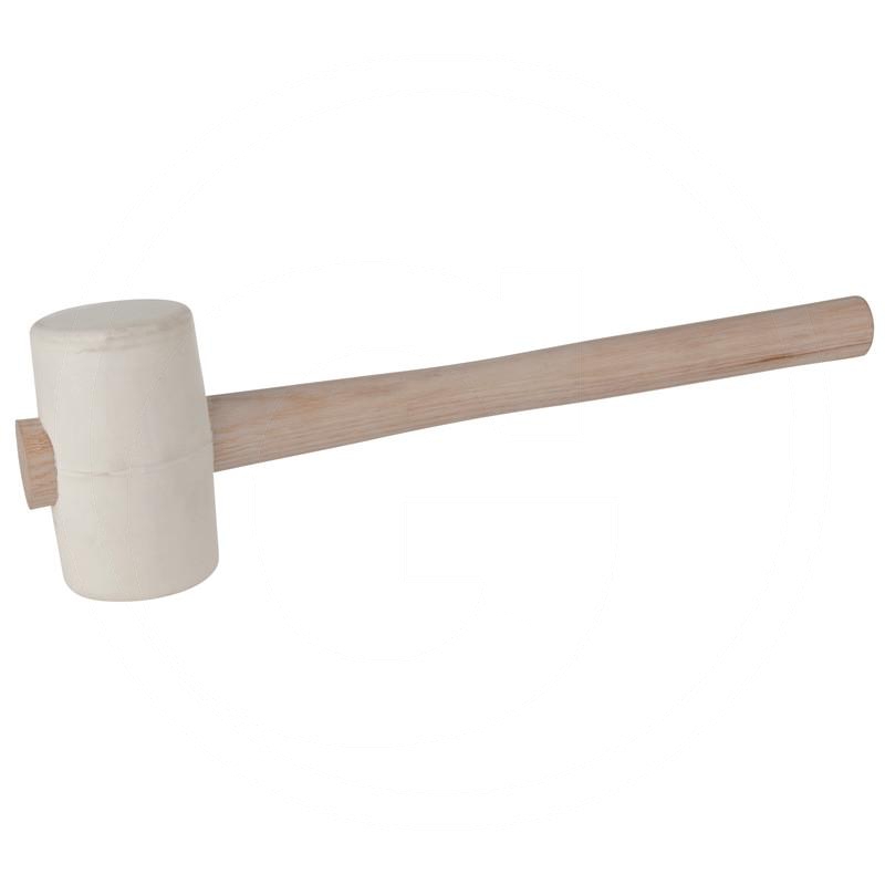 Zdjęcie 1: KS Tools Mlotek gumowy,270g