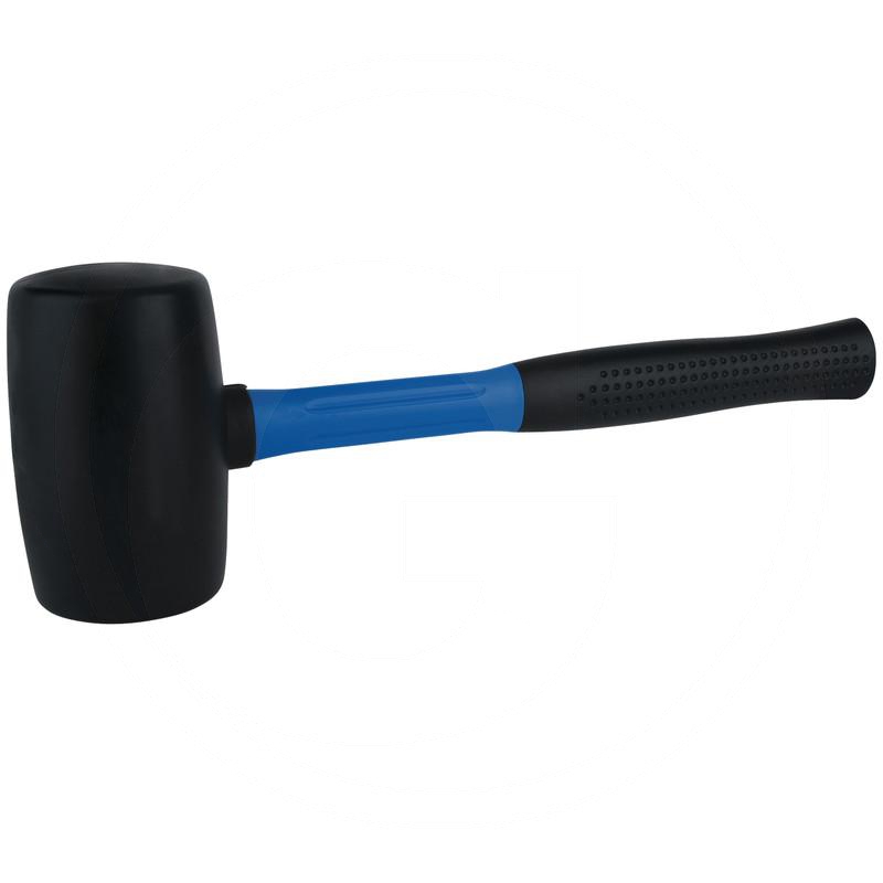 Zdjęcie 1: KS Tools Mlotek gumowy,700g