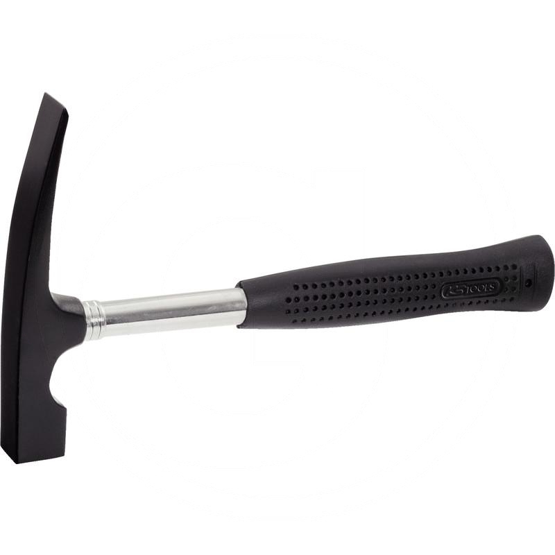 Zdjęcie 1: KS Tools Mlotek murarski, model renski, 500g